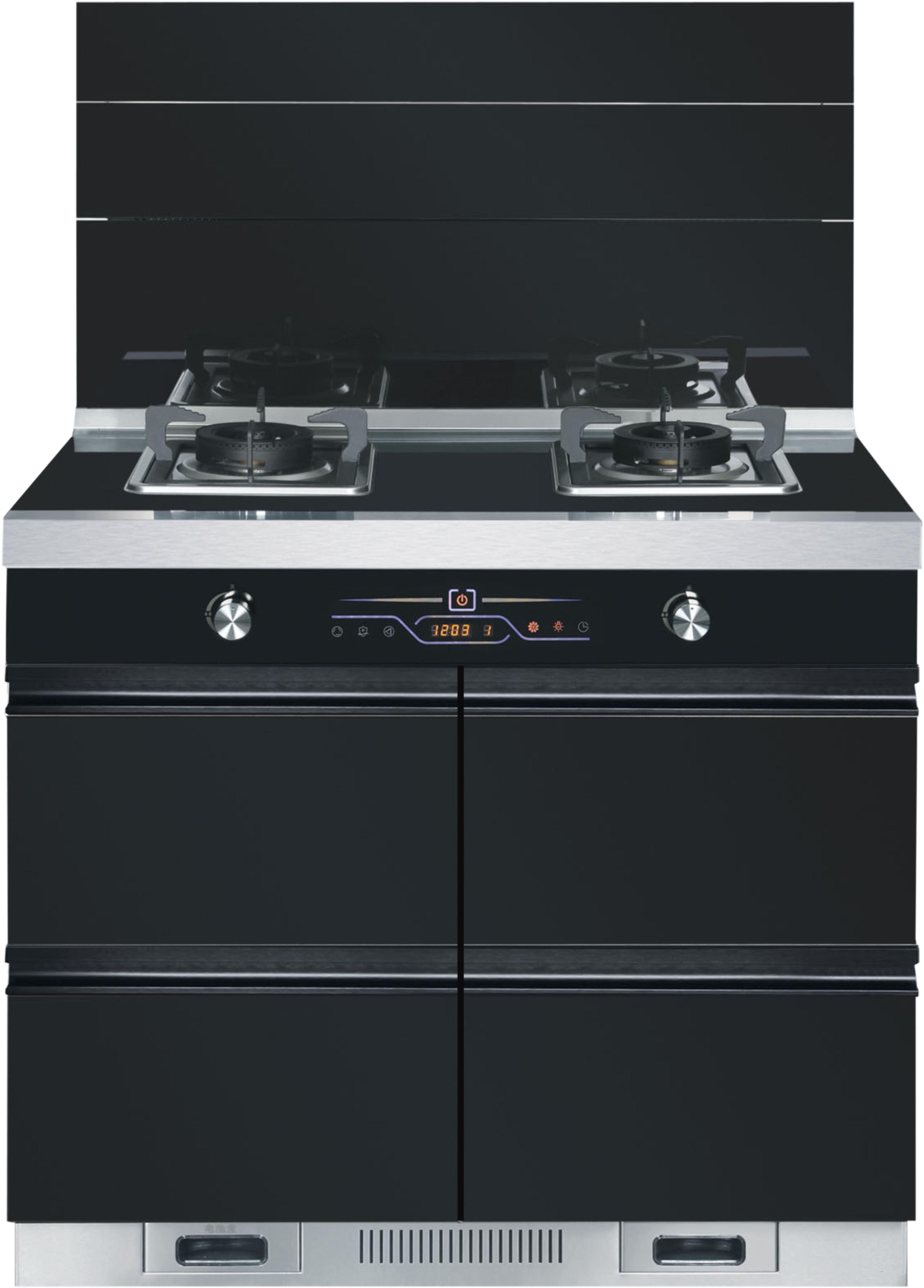 火星方陣集成灶HF-100P