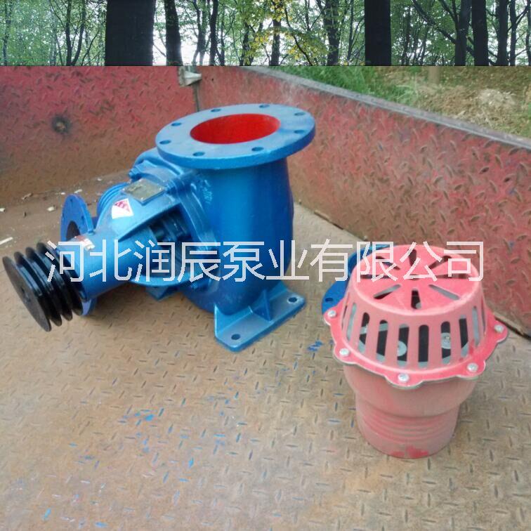 混流泵灌溉排水離心泵，柴油機(jī)組混流泵