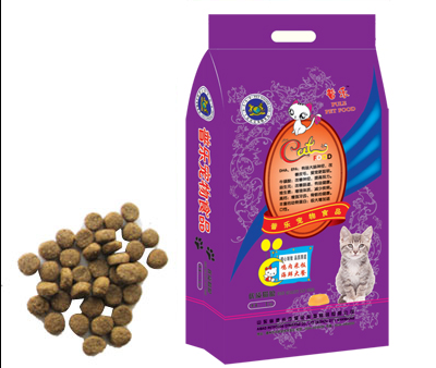 *寶 普樂 貓糧 1kg 成貓糧
