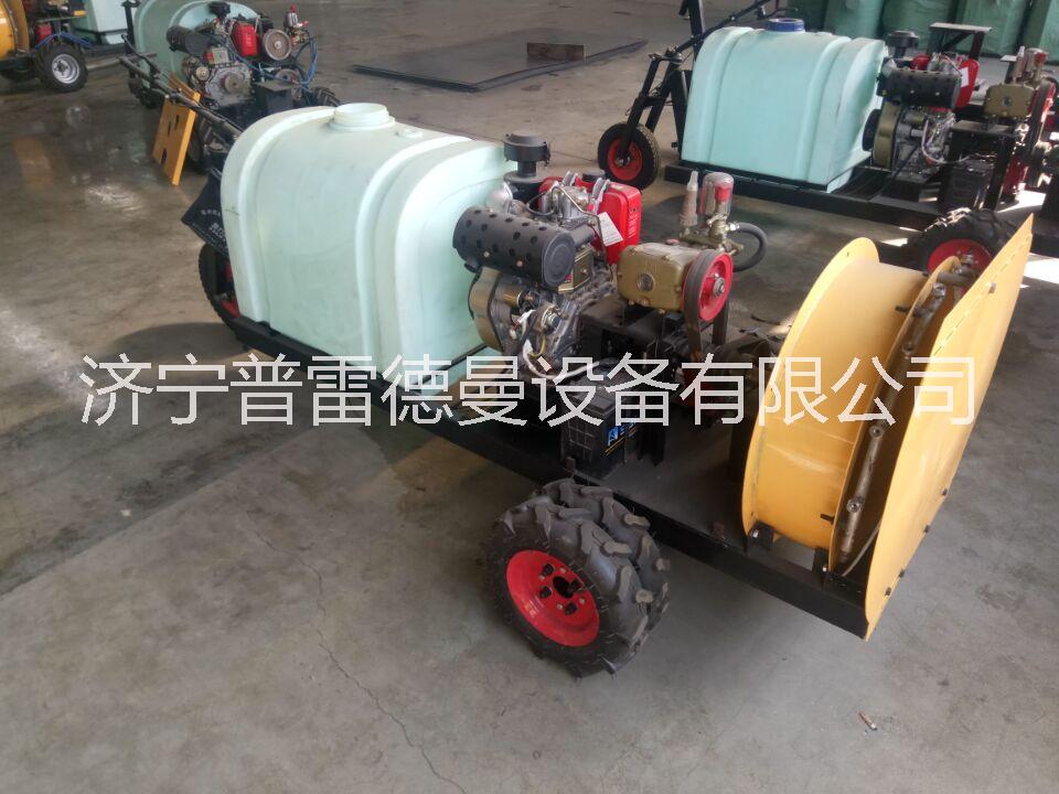果園打藥機(jī)
