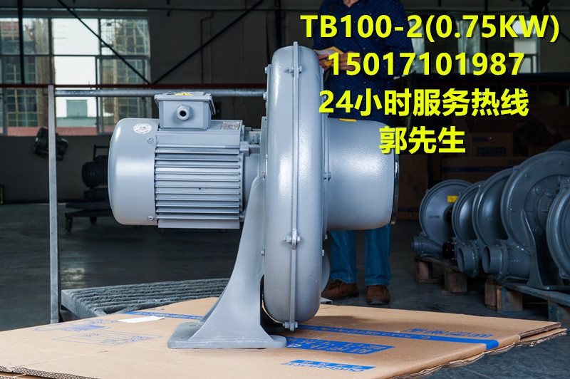 TB100-2中壓風(fēng)機(jī) 歐冠鼓風(fēng)機(jī) 全風(fēng)鼓風(fēng)機(jī)