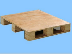 木托盤包裝箱優(yōu)質(zhì)瓦楞紙箱 打包*紙箱 托盤加纏繞膜包裝箱