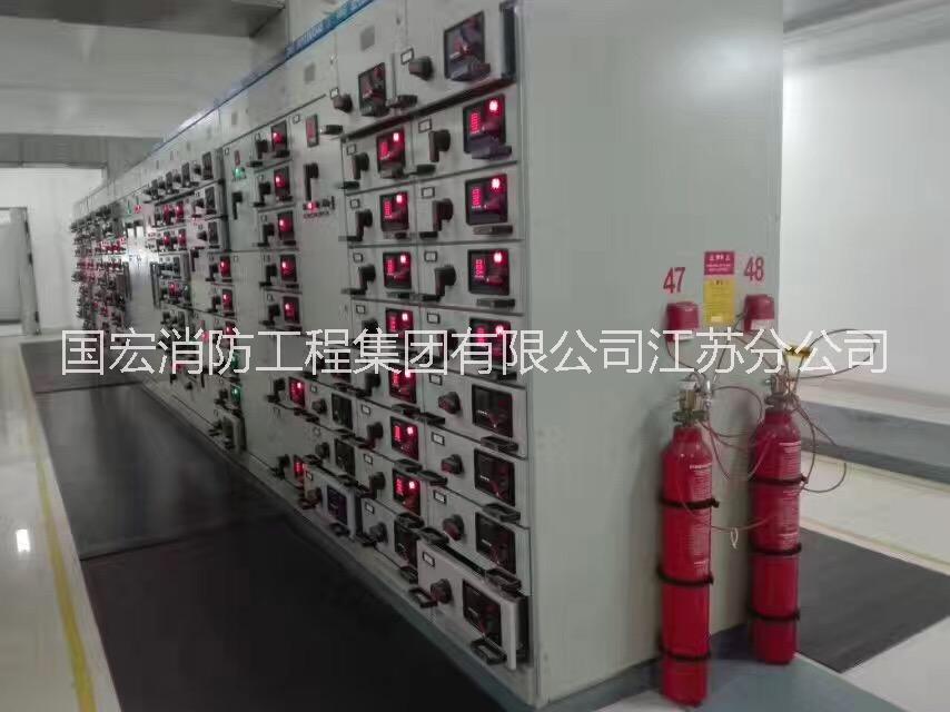 國宏消防 為您的生活安全保駕護航 消防工程
