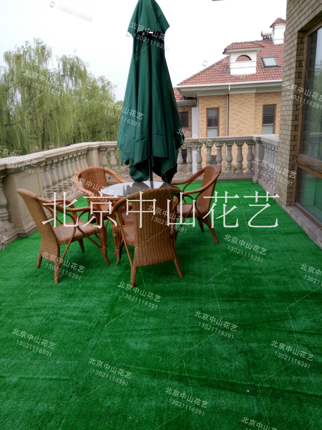 塑料草坪人造草坪出售北京塑料草坪