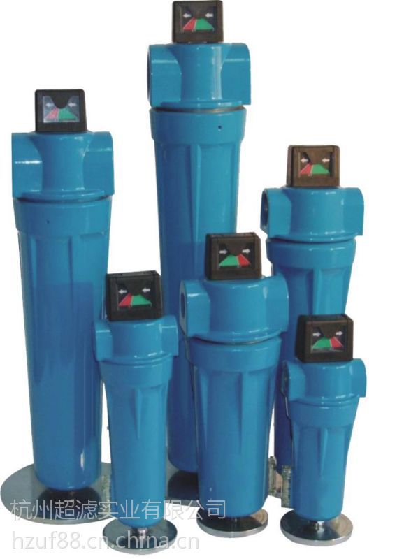 杭州杭州超濾--精密過濾器