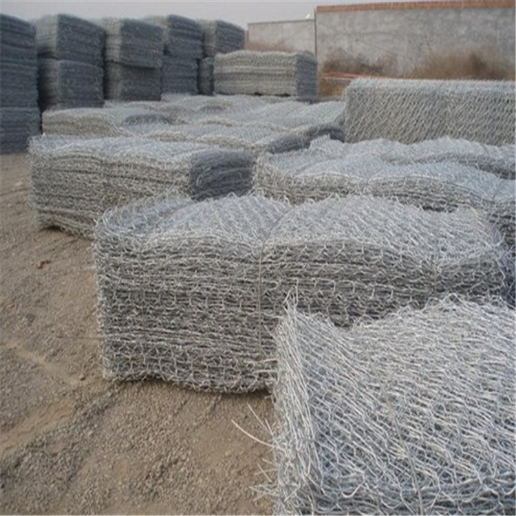 廠家直銷 格賓網(wǎng) 河道石籠網(wǎng) 雷諾護墊 可定制