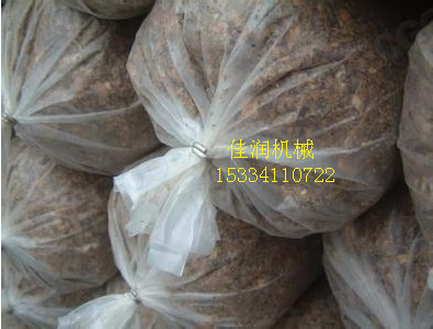 食用菌臥式香菇扎口機(jī) U型卡扣 菌袋扎口機(jī) 平菇扎口機(jī)