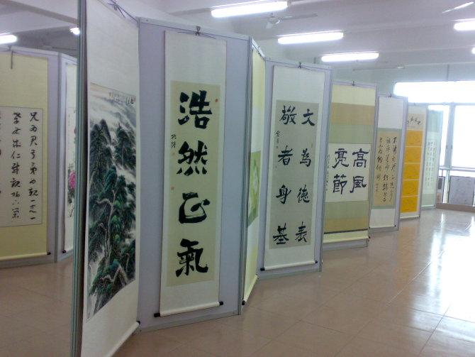 標(biāo)準(zhǔn)展板 招商攤位搭建 *會布置 書畫展板搭建  *會掛畫展板