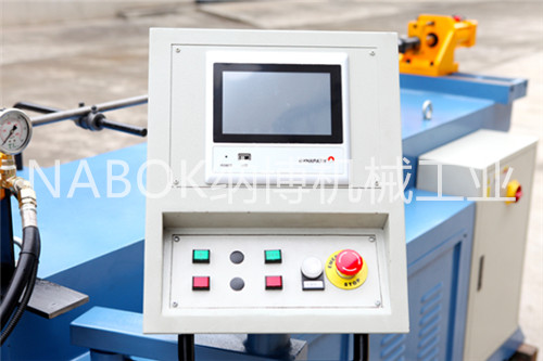 NC65TSQ（液壓彎管機(jī)）