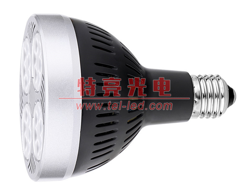 FCC出口LED帕燈 PAR30 35W射燈