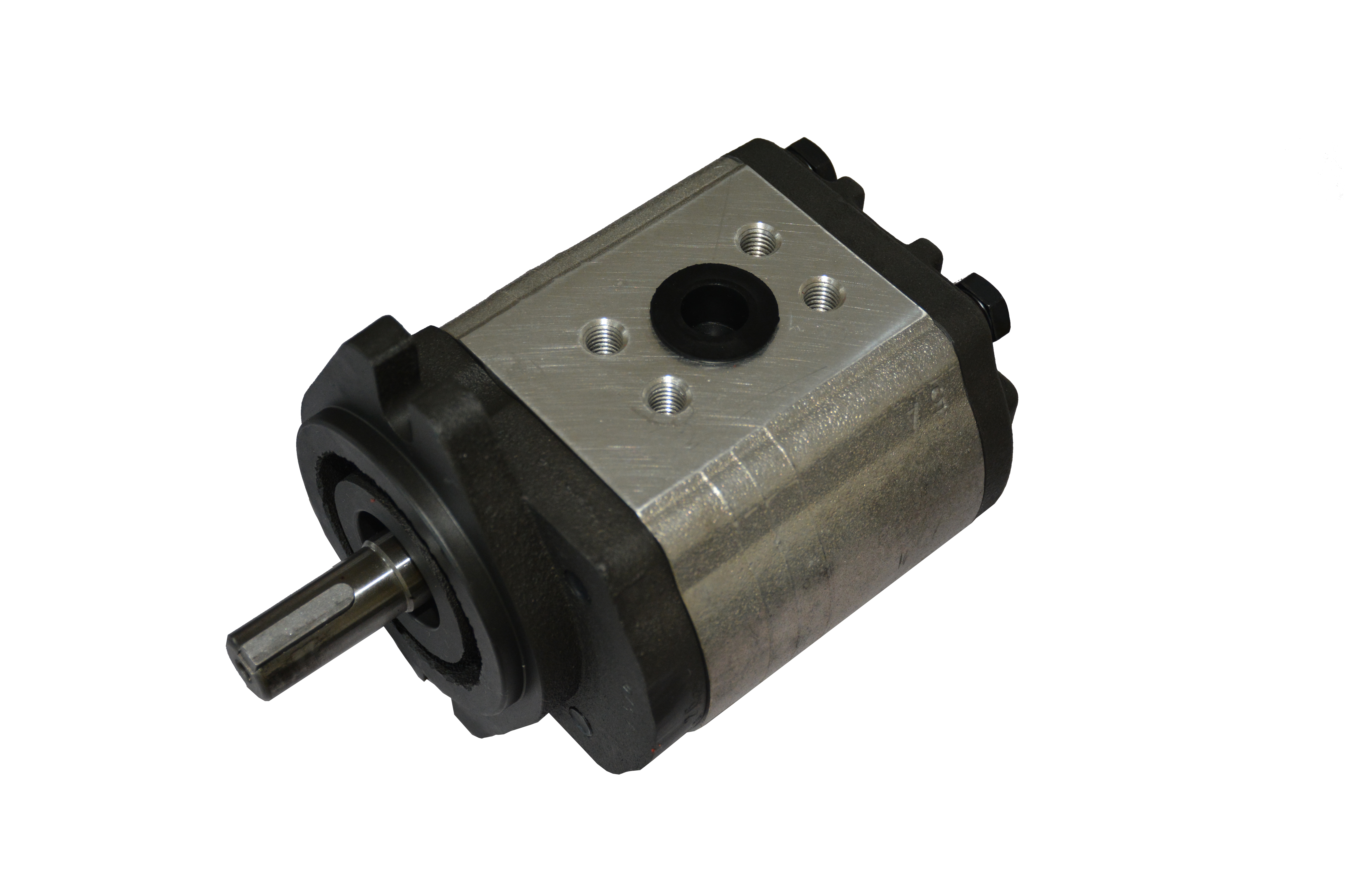 臺(tái)灣峰昌winmost齒輪泵PBD系列