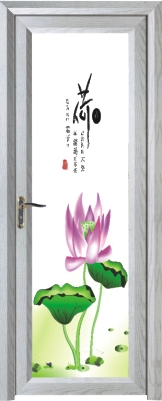 領(lǐng)牌門廠-佛山鋁合金門、復(fù)合門、鋼質(zhì)門價格