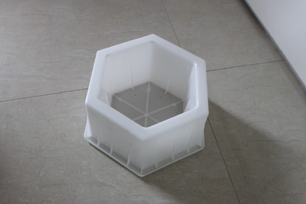 河堤護(hù)坡塑料模具護(hù)坡模具