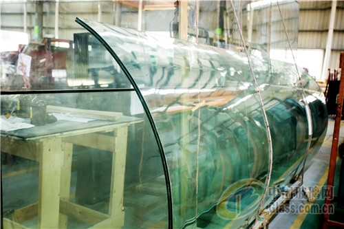 紹興夾膠玻璃供應廠家 廠家直賣 夾膠玻璃工程施工 紹興市浙宇玻璃有限公司