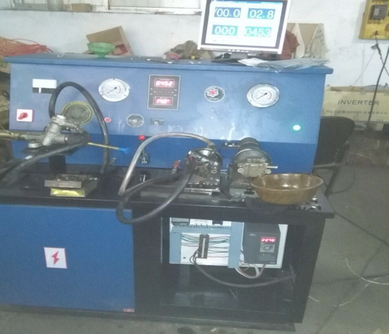 山東助力泵齒輪泵試驗(yàn)臺(tái)廠家｜山東助力泵齒輪泵試驗(yàn)臺(tái)供貨商