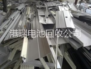 不銹鋼回收廠家 銅，鋁，不銹鋼，錫回收長期大量上門回收廢舊五金