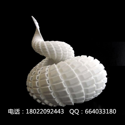 佛山哪有3D打印畢業(yè)設(shè)計模型