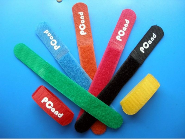 廠家直銷絲印粘扣帶 印粘扣帶批發(fā)