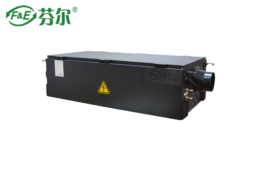 吊裝式中央管道除濕機(jī)FE-C38