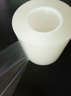 東莞虹昌保護膜 供應10C保護膜 透明保護膜 透明PE保護膜
