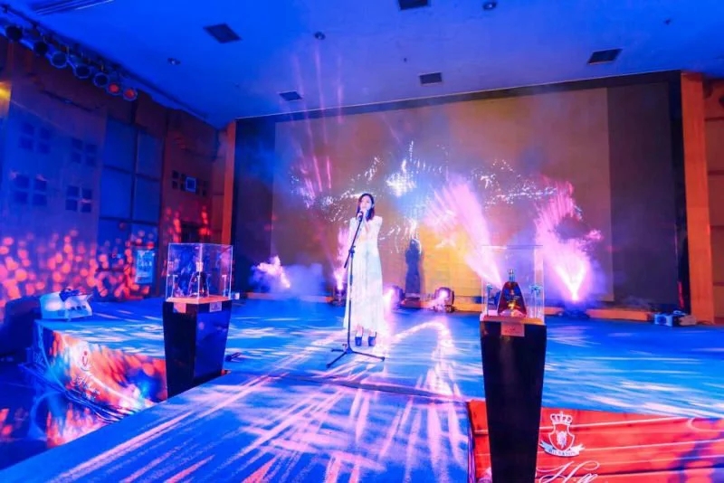 惠州開業(yè)慶典/開幕式/周年慶典/國慶/中秋晚會策劃