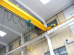 供應單梁行車廠，單梁行車批發(fā)，單雙梁龍門吊報價，單梁行車廠家