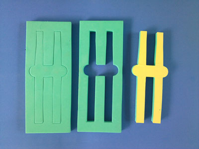 創(chuàng)鴻興廠家直銷 EVA 泡棉 EVA內(nèi)襯 EVA膠墊 EVA廠家就選創(chuàng)鴻興*惠