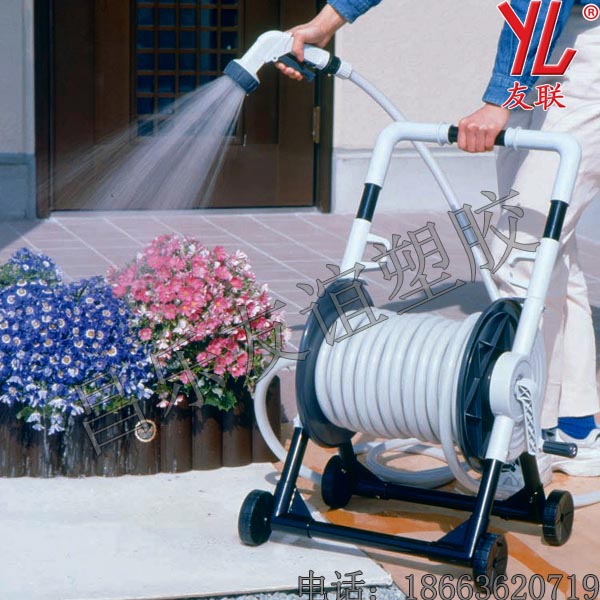 【廠家直銷(xiāo)】*耐寒*花園管,園藝管