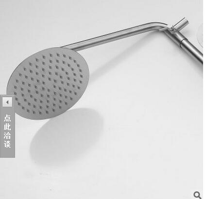 MT105橫開(kāi)三功能淋浴水龍頭 SUS304冷熱水 廠家直銷批發(fā)