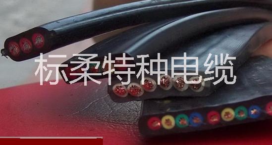 河南起重機(jī)廠家  龍門吊用卷筒帶鋼絲電纜 訂制生產(chǎn) 上海生產(chǎn)廠家