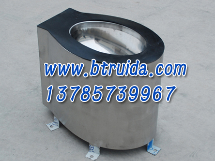 湖北宜昌@ 湖北宜昌@不銹鋼水沖座便