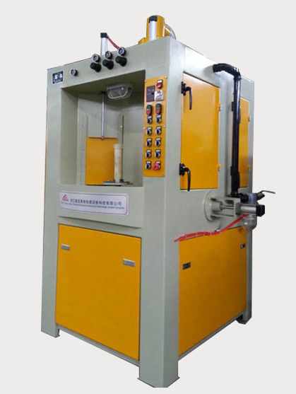 轉(zhuǎn)盤式自動噴砂機 浙江通寶