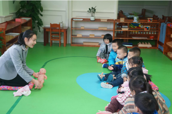 教您如何辨別真正的蒙氏幼兒園 蒙氏幼兒園加盟