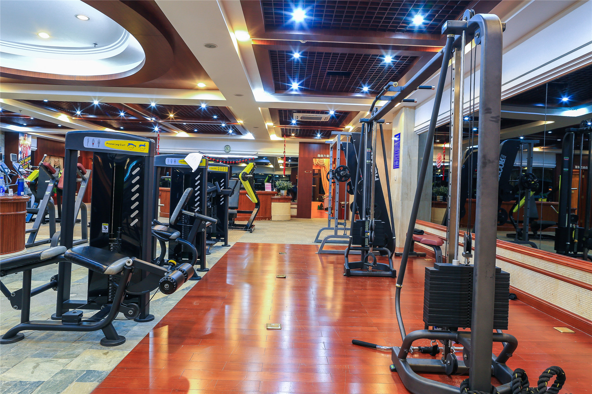 2017年做健身教練怎么樣？空中健身學(xué)院怎么樣？