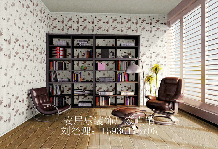 安居樂(lè)集成墻板廠家直銷