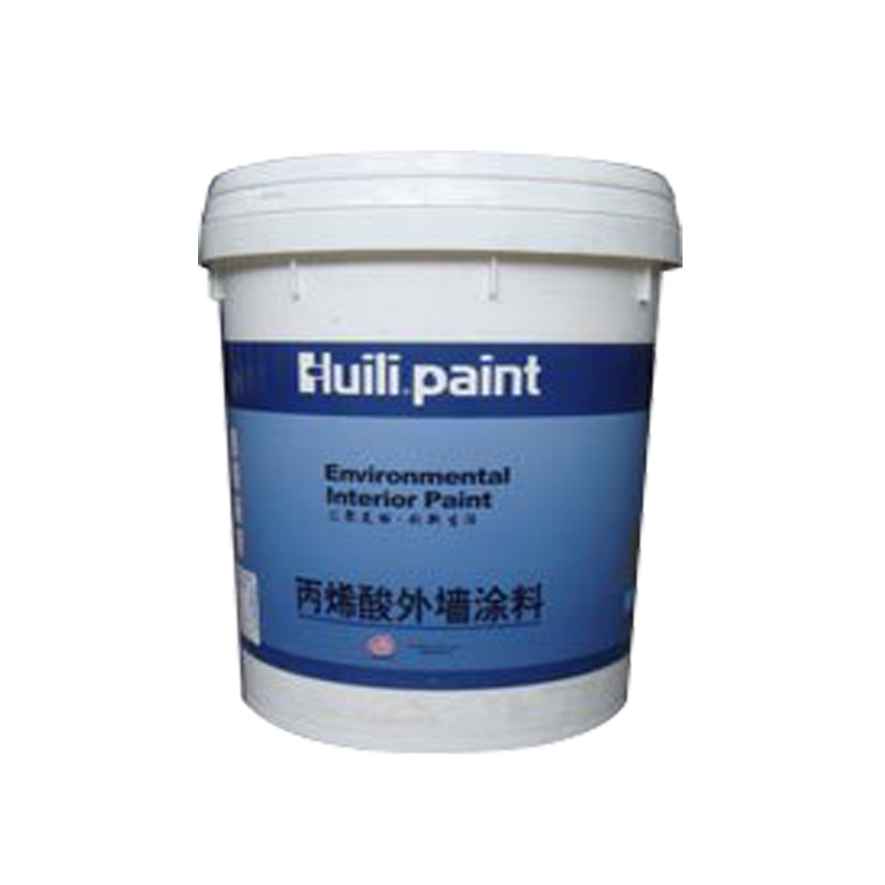 匯麗外墻乳膠漆