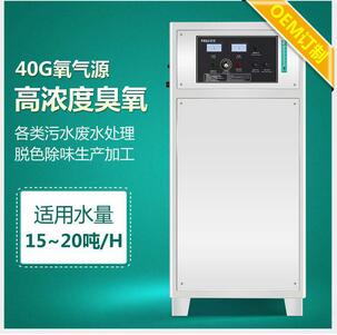 40G臭氧機臭氧發(fā)生器萬格立臭氧發(fā)生器藥廠食品廠臭氧機