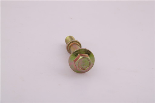 廠家生產(chǎn)批發(fā)排氣管螺栓