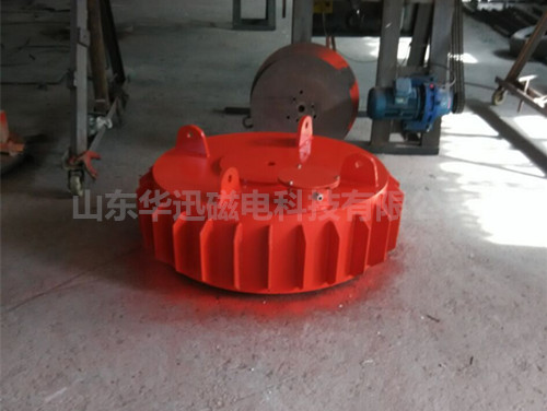 電磁除鐵器廠家