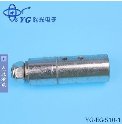 YG-EG-510-1|一字轉(zhuǎn)軸定制|昀光電子一字轉(zhuǎn)軸生產(chǎn)