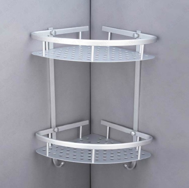 轉(zhuǎn)角廚衛(wèi)置物架 置物架價格