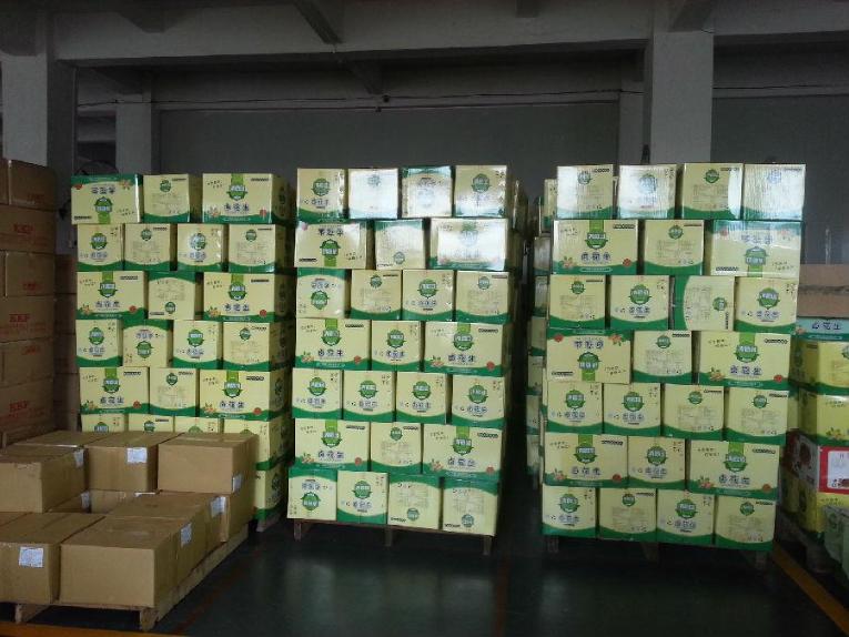 龍森提供廣州專業(yè)食品小倉(cāng)庫(kù)出租(托管)倉(cāng)配送一站服務(wù)