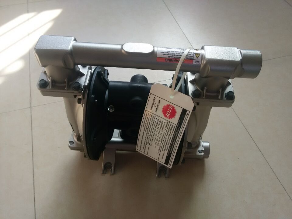 美國固瑞克氣動隔膜泵 美國固瑞克氣動隔膜泵報(bào)價(jià)