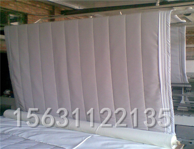 雙層防水大棚棉被