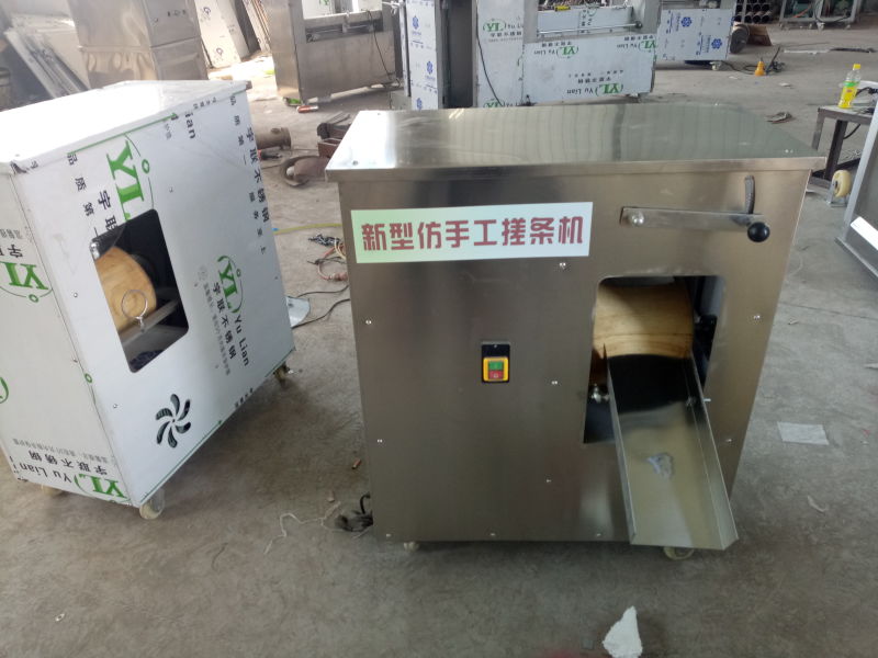 2017新款面條機 多功 2017新款面條機多功能面條搓條 2017新款面條機多功能搓條機