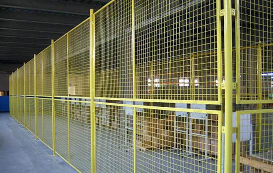 公園圍欄定制生產(chǎn)廠家