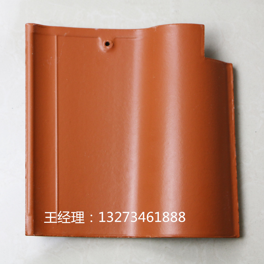 西式瓦 西式s瓦310*310