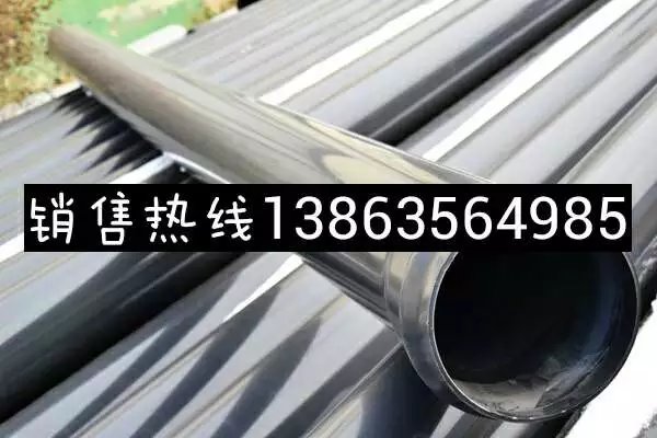 屯留*PVC灌溉管、自來(lái)水管