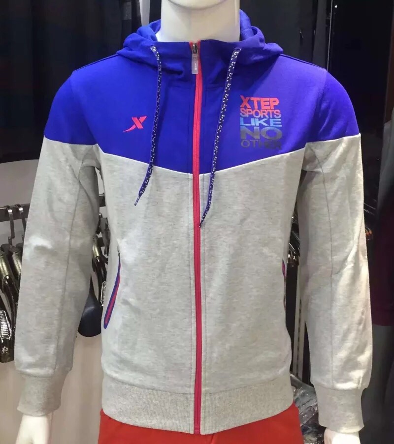 特步雜款男女衛(wèi)衣，特惠