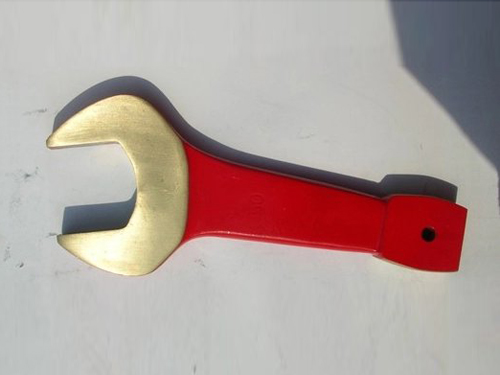 您選專業(yè)產(chǎn)品廠家更專業(yè) 雙頭梅花扳手 防爆雙頭梅花扳